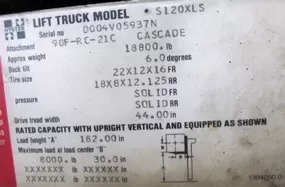 Catalogue