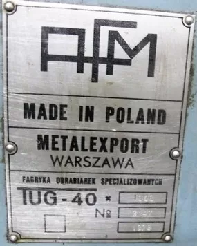Brochure