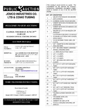 Catalogue
