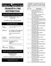 Catalogue