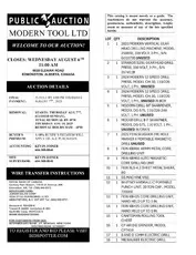 Catalogue