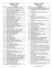 Catalogue